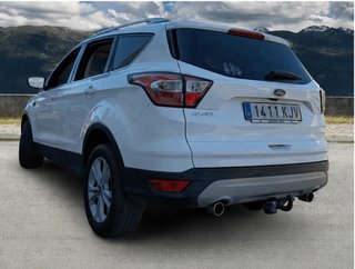 Ford Kuga 2.0. TDCI 150CV 2018