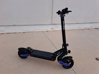 Kukirin G2 Max Patinete Eléctrico
