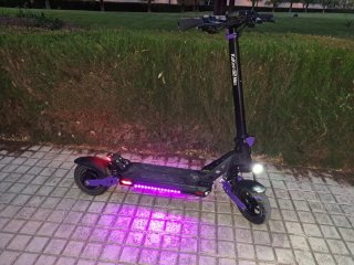 Kukirin G2 Max Patinete Eléctrico