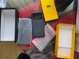 Poco X6 Pro 5G 256GB 8GB RAM Xiaomi