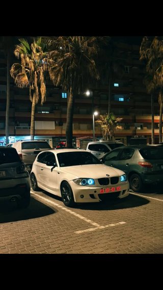 Despiece BMW Serie 1