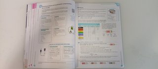 Tecnología y Digitalización 3o ESO Proyecto Star