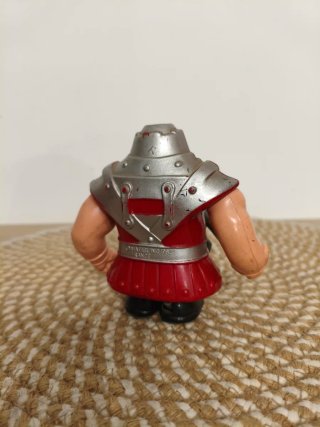 Figura Masters del Universo Guerrero
