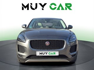 Jaguar E-PACE 2.0D S 4WD Auto 110 kW (150 CV)