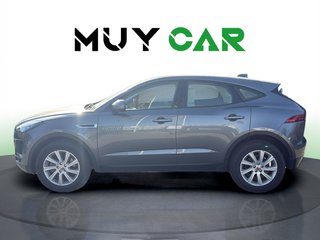 Jaguar E-PACE 2.0D S 4WD Auto 110 kW (150 CV)