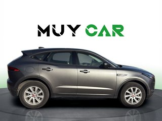 Jaguar E-PACE 2.0D S 4WD Auto 110 kW (150 CV)