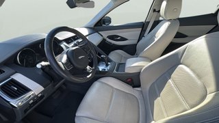 Jaguar E-PACE 2.0D S 4WD Auto 110 kW (150 CV)