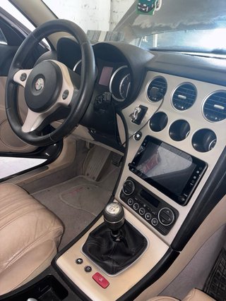 Alfa Romeo 159 2008