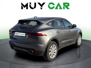 Jaguar E-PACE 2.0D S 4WD Auto 110 kW (150 CV)