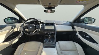 Jaguar E-PACE 2.0D S 4WD Auto 110 kW (150 CV)