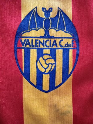 Camiseta Solymer Senyera Niño.