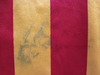 Camiseta Solymer Senyera Niño.