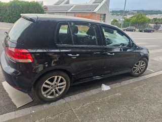 OPORTUNIDAD!!! Golf 1,6 TDI