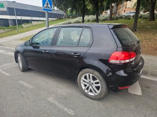 OPORTUNIDAD!!! Golf 1,6 TDI
