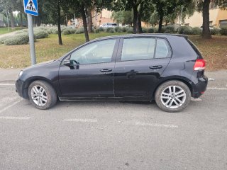 OPORTUNIDAD!!! Golf 1,6 TDI