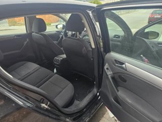 OPORTUNIDAD!!! Golf 1,6 TDI