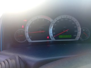 Chevrolet Captiva 2009