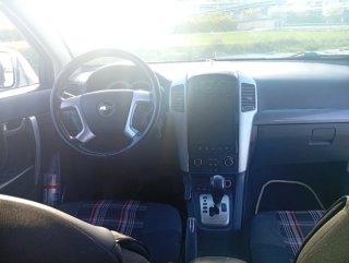 Chevrolet Captiva 2009