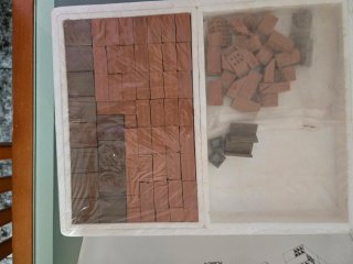 Juego de Construcción Benjamin