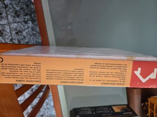 Juego de Construcción Benjamin