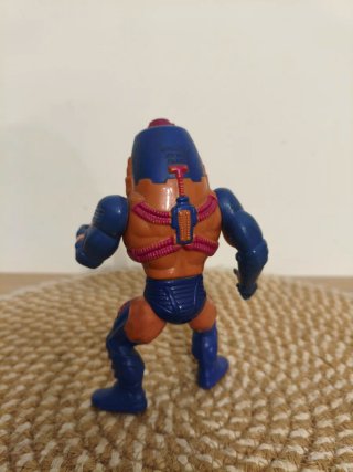 Figura Masters del Universo MADE IN FRANCE