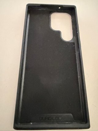Custodia Quad Lock per Samsung S23 Ultra
