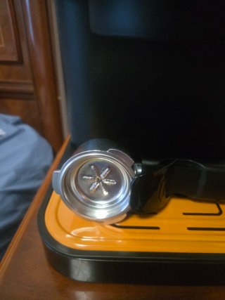 Cafetera Espresso Forte Touch ECO-DE
