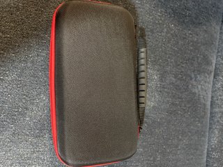 Funda QVO para Nintendo Switch