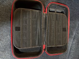 Funda QVO para Nintendo Switch