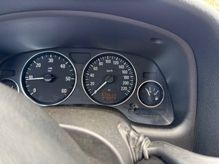 Opel Astra 2004