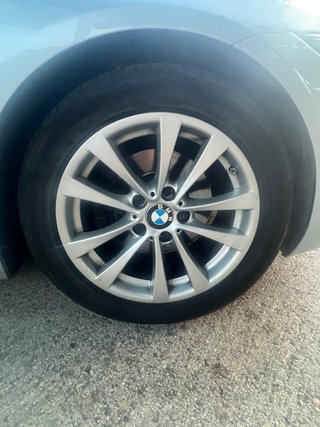 BMW Serie 4 420 Cabrio Automático