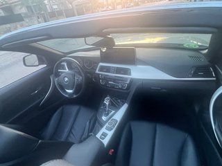 BMW Serie 4 420 Cabrio Automático