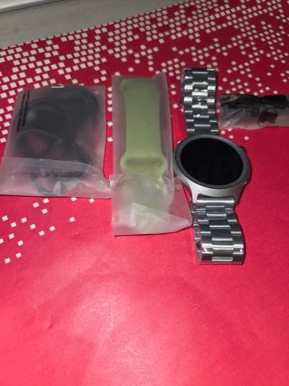 Orologio intelligente Motorola Moto Watch Edizione Speciale