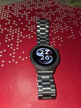 Orologio intelligente Motorola Moto Watch Edizione Speciale