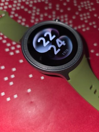 Orologio intelligente Motorola Moto Watch Edizione Speciale