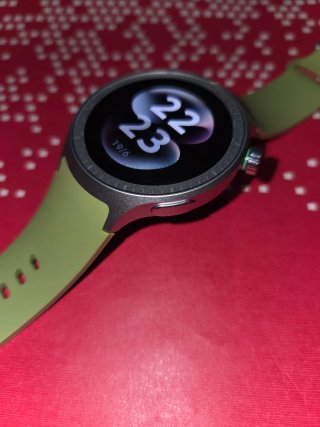 Orologio intelligente Motorola Moto Watch Edizione Speciale