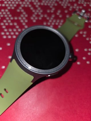 Orologio intelligente Motorola Moto Watch Edizione Speciale