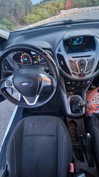Ford B-MAX 2013