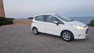 Ford B-MAX 2013