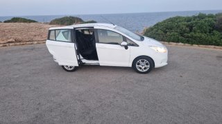 Ford B-MAX 2013