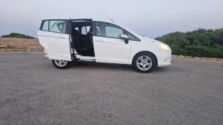 Ford B-MAX 2013
