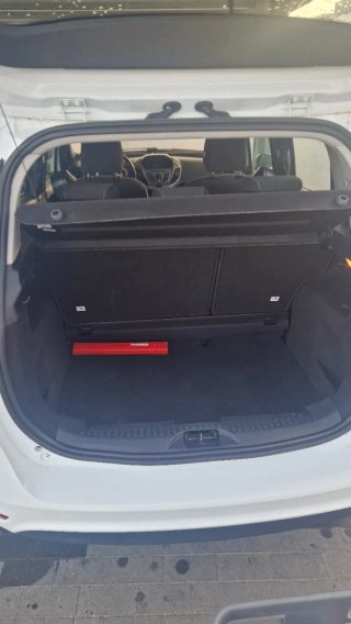 Ford B-MAX 2013
