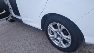 Ford B-MAX 2013