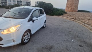 Ford B-MAX 2013