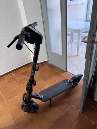 Patinete Segway F3 Pro