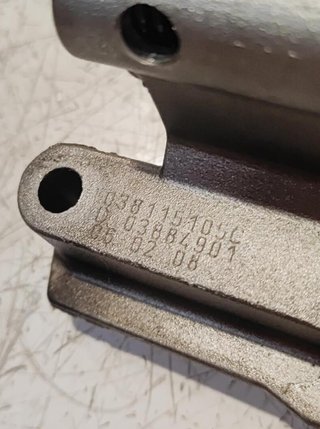 Carter seat 312974 03g103603 leon comfort limited