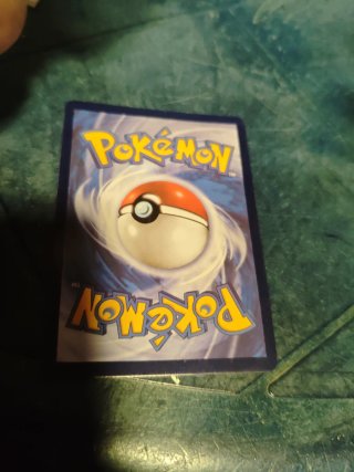 Carta Pokémon Umbreon VMAX Arte Alternativo