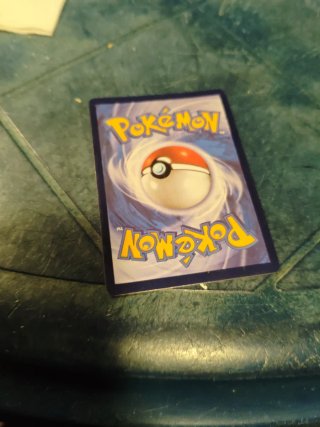 Carta Pokémon Umbreon VMAX Arte Alternativo