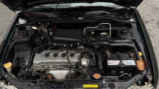 Nissan Micra 1998
