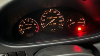 Nissan Micra 1998